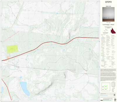 Morven (8345-324) Preview 1