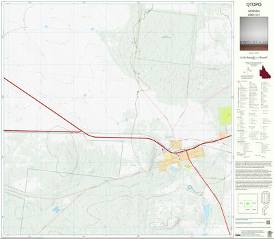 Morven (8345-331) Preview 1