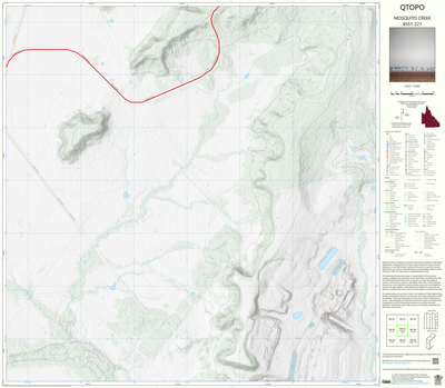 Mosquito Creek (8551-221) Preview 1