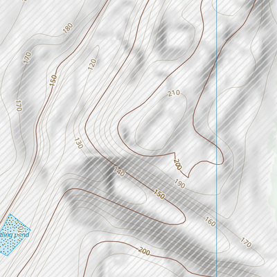 Mosquito Creek (8551-221) Preview 3