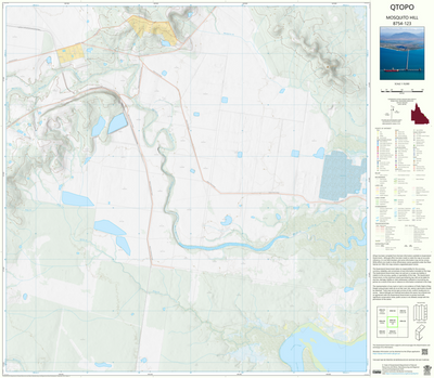 Mosquito Hill (8754-123) Preview 1