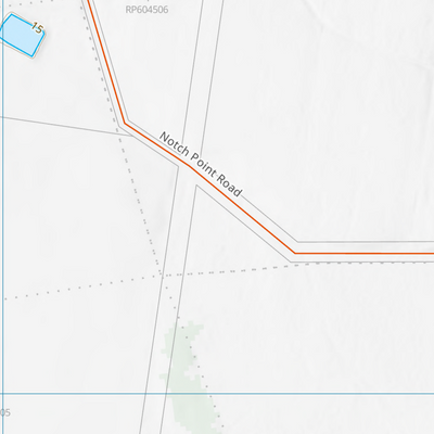 Mosquito Hill (8754-123) Preview 2