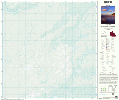 Mottle Creek (7367-42) Preview 1