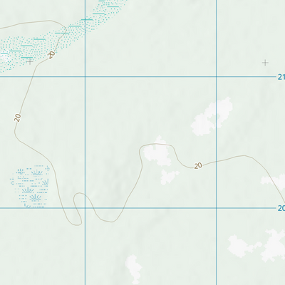 Mottle Creek (7367-43) Preview 2