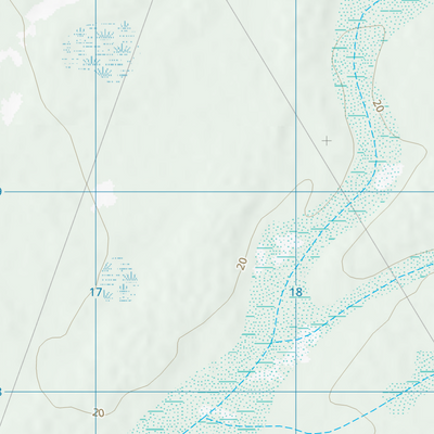 Mottle Creek (7367-43) Preview 3
