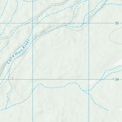 Mottle Creek (7367-44) Preview 2