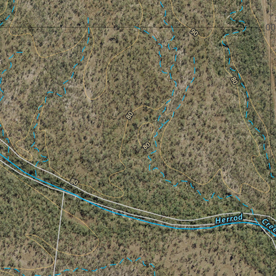 Mount Aberdeen (8457-121i) Preview 3