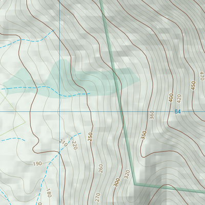 Mount Aberdeen (8457-123) Preview 2
