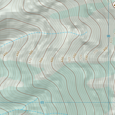 Mount Aberdeen (8457-123) Preview 3