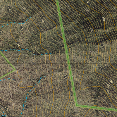 Mount Aberdeen (8457-123i) Preview 2