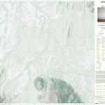 Mount Aberdeen (8457-124) Preview 1