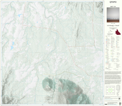 Mount Aberdeen (8457-124) Preview 1
