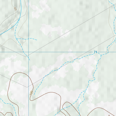 Mount Aberdeen (8457-124) Preview 2