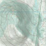 Mount Aberdeen (8457-124) Preview 3