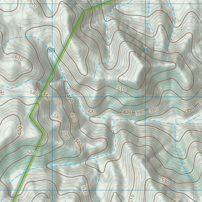 Mount Adder (8655-32) Preview 3