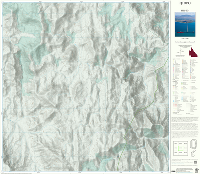 Mount Adder (8655-321) Preview 1