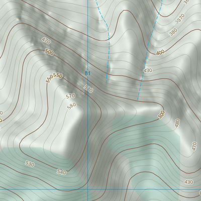 Mount Adder (8655-321) Preview 3