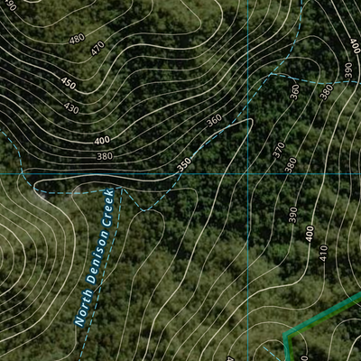 Mount Adder (8655-321i) Preview 3