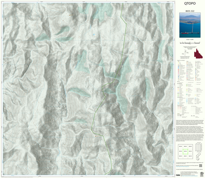 Mount Adder (8655-322) Preview 1
