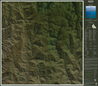 Mount Adder (8655-322i) Preview 1