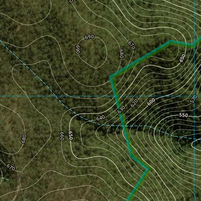 Mount Adder (8655-322i) Preview 2