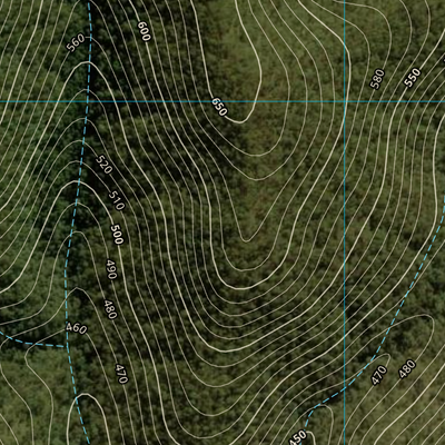 Mount Adder (8655-322i) Preview 3