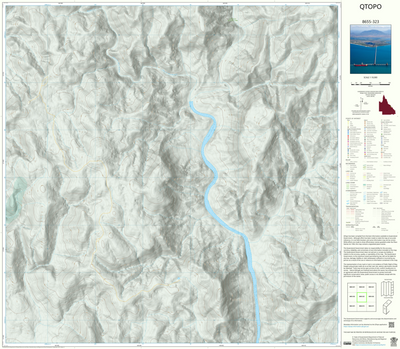 Mount Adder (8655-323) Preview 1