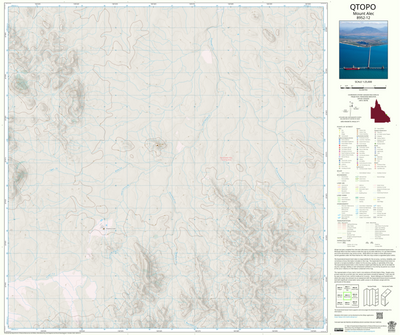 Mount Alec (8952-12) Preview 1