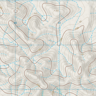 Mount Alec (8952-12) Preview 3