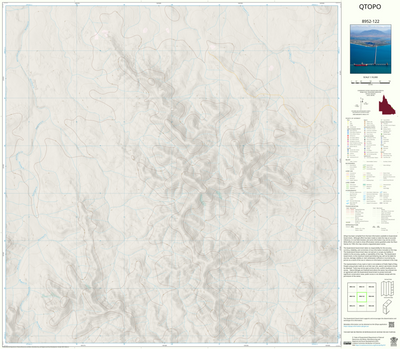 Mount Alec (8952-122) Preview 1