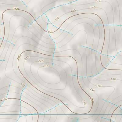 Mount Alec (8952-122) Preview 2