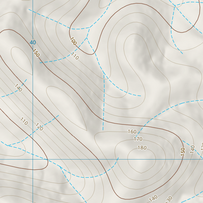 Mount Alec (8952-122) Preview 3