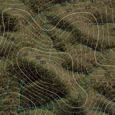 Mount Alec (8952-122i) Preview 2