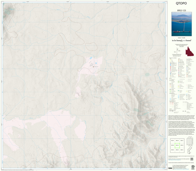Mount Alec (8952-123) Preview 1