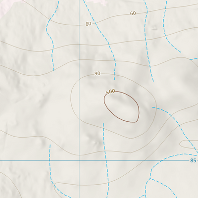 Mount Alec (8952-123) Preview 2