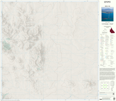 Mount Alec (8952-124) Preview 1