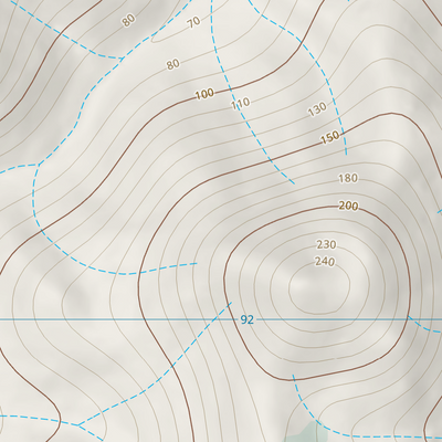 Mount Alec (8952-124) Preview 3