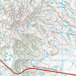 Mount Alford (9441-44) Preview 2