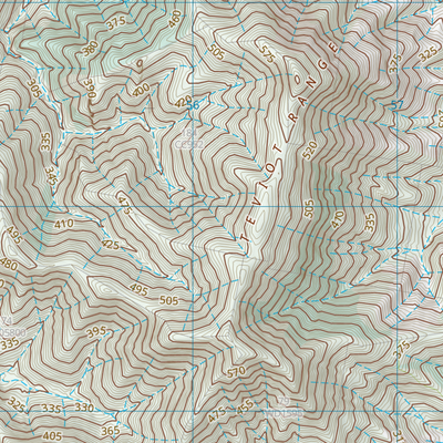 Mount Alford (9441-44) Preview 3