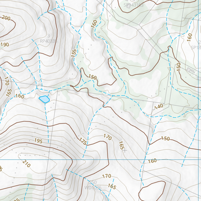 Mount Alford (9441-441) Preview 2