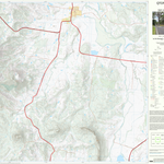 Mount Alford (9441-442) Preview 1