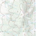 Mount Alford (9441-442) Preview 2