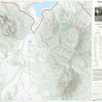 Mount Alford (9441-443) Preview 1
