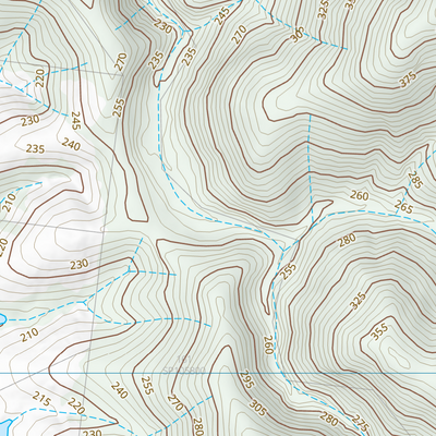 Mount Alford (9441-443) Preview 2