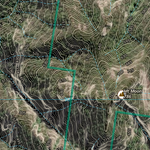 Mount Alford (9441-443i) Preview 3