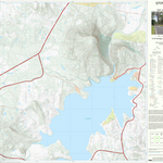 Mount Alford (9441-444) Preview 1