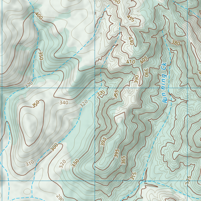 Mount Alice (8755-33) Preview 2