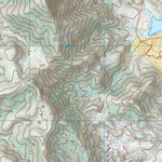 Mount Alice (8755-33) Preview 3