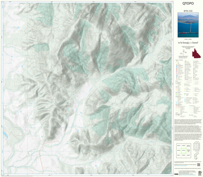 Mount Alice (8755-333) Preview 1
