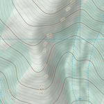 Mount Alice (8755-333) Preview 3
